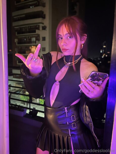 Goddesslooliee
