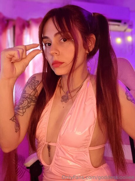 Goddesslooliee