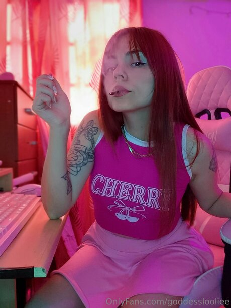 Goddesslooliee