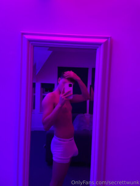 Secrettwunk