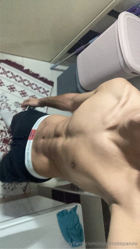 Maximstepanov