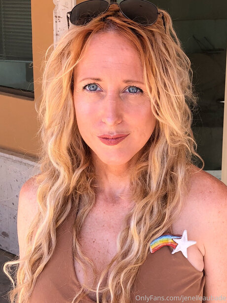 Jenelleaubade
