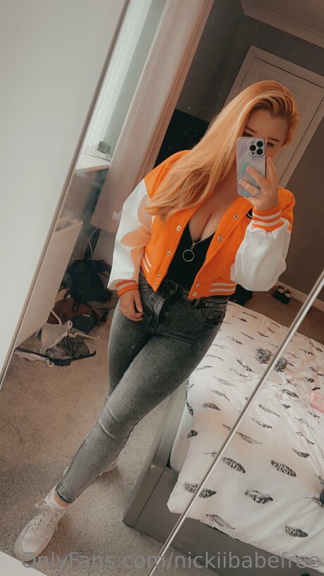 Nickiibabefree