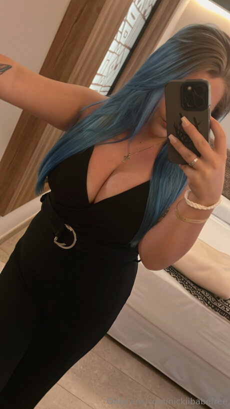 Nickiibabefree