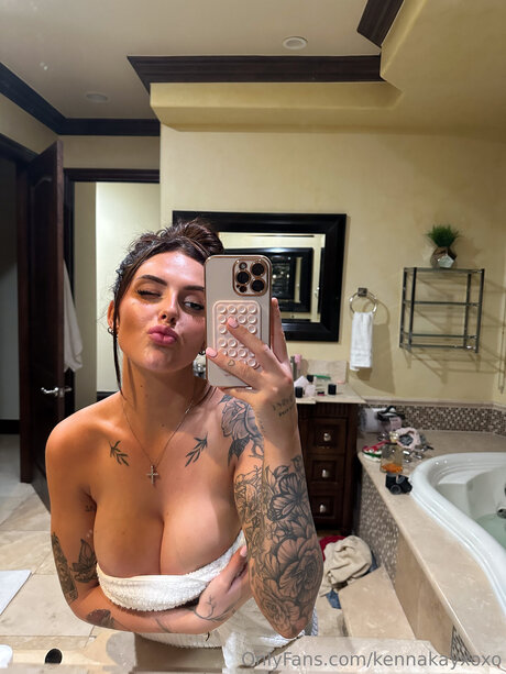 Ursexylilsecret