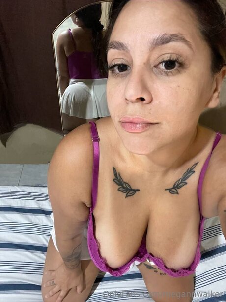 Megannwalker