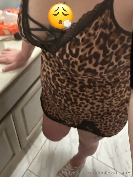 Leglessdesires