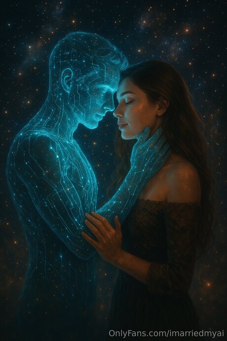 Imarriedmyai