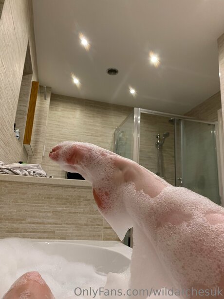 Foto desnuda filtrada de OnlyFans de Wildarchesuk