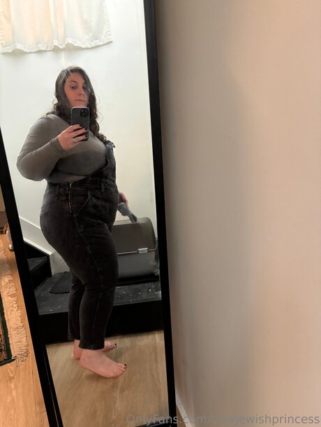 Bbwjewishprincess