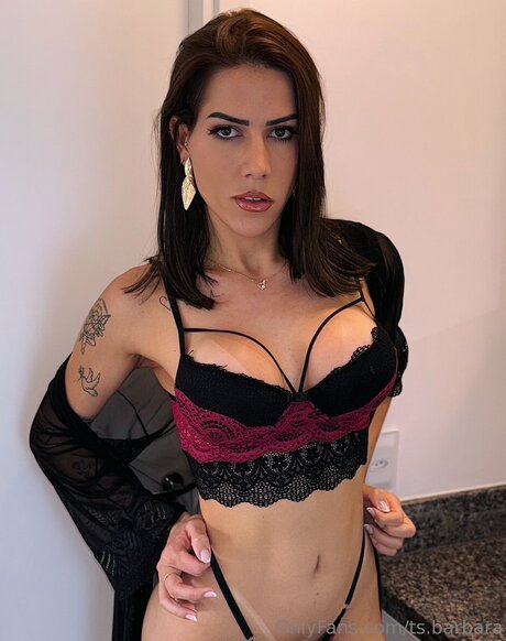Ts Barbara