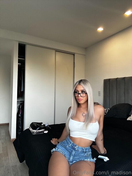 Iammaddie06
