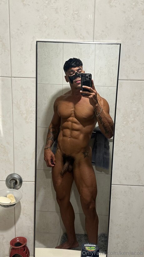 Kenjacob
