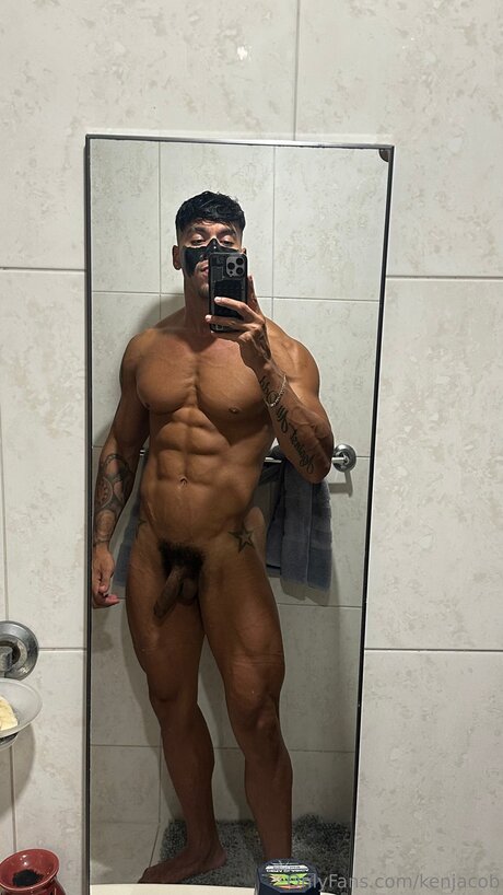 Kenjacob