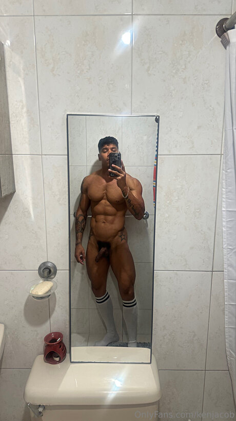 Kenjacob