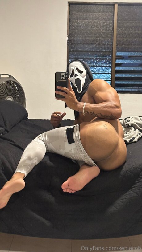 Kenjacob