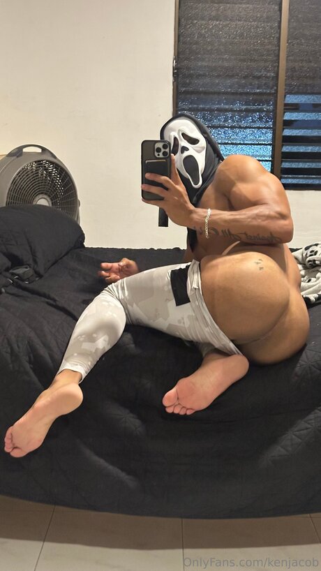 Kenjacob