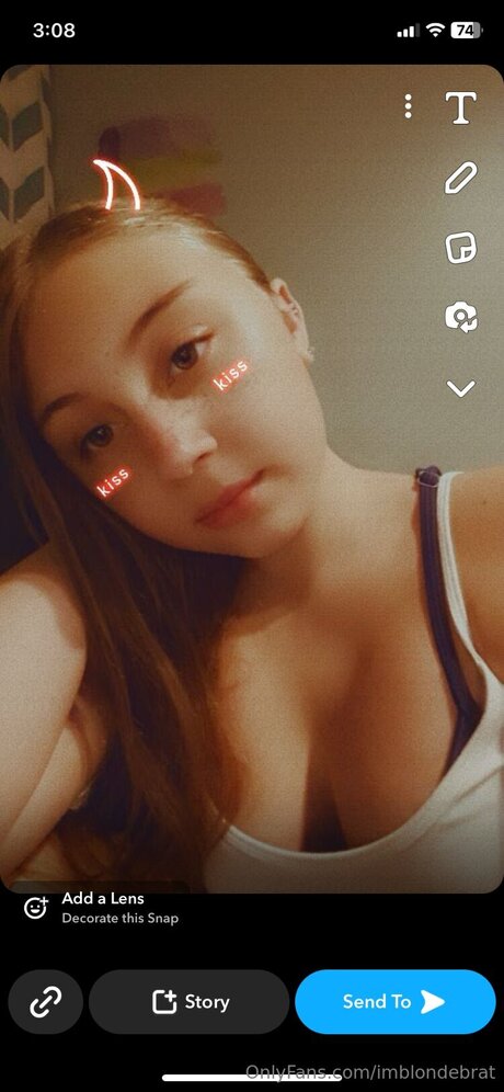 Imblondebrat