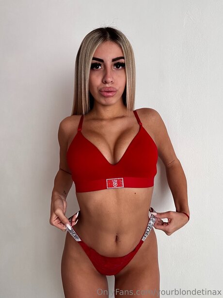 Yourblondepili