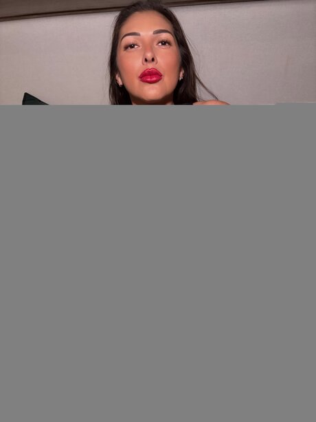 Foto desnuda filtrada de OnlyFans de Themariefinn