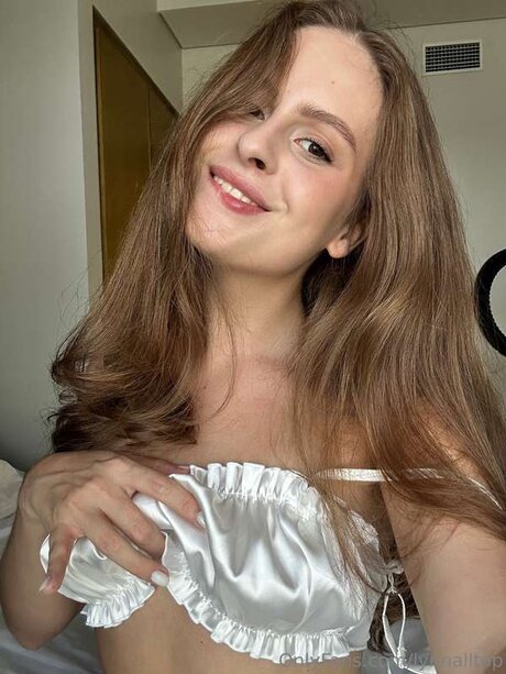 Foto desnuda filtrada de OnlyFans de Lynnalltop