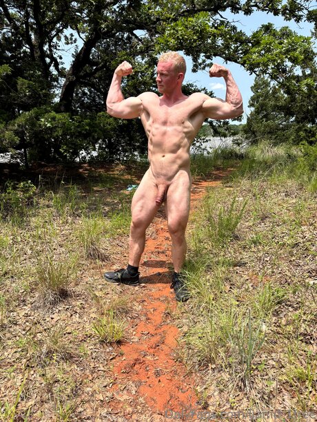 Foto desnuda filtrada de OnlyFans de Liamd 1free