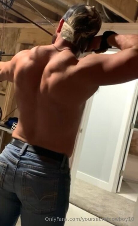 Yoursecretcowboy10
