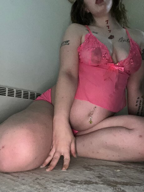 Foto desnuda filtrada de OnlyFans de Storylynn6789