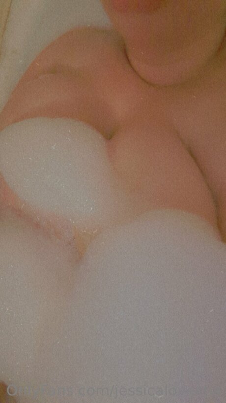 Foto desnuda filtrada de OnlyFans de Jessicalovecha