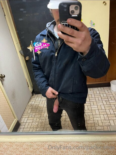 Packinsnax