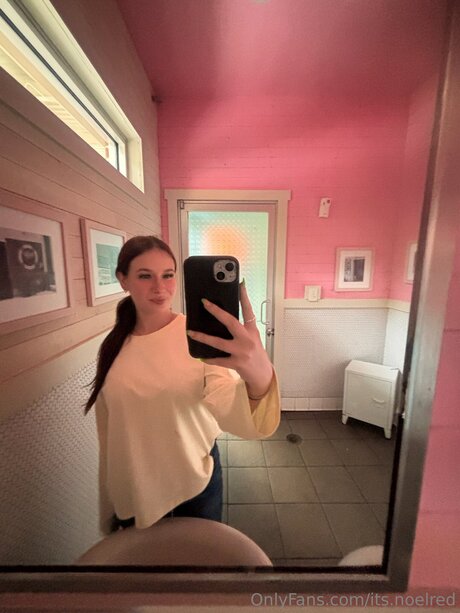 Foto desnuda filtrada de OnlyFans de Thetattedredheadd