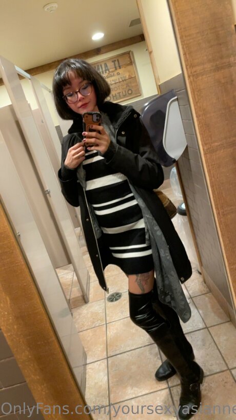 Yoursexyasiannextdoor