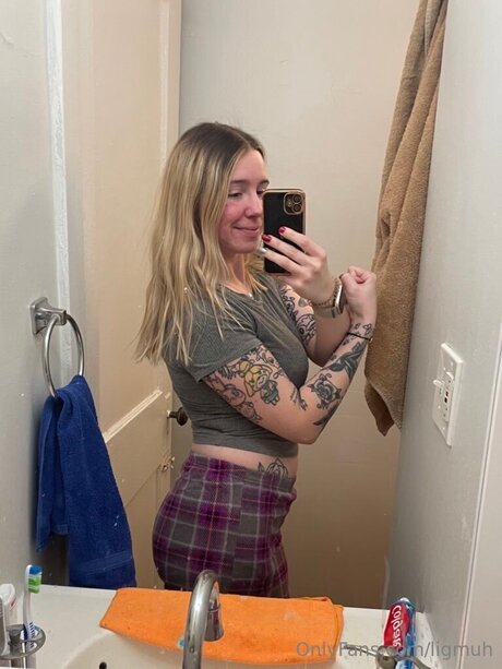 Ligmuh