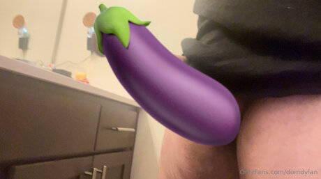Foto desnuda filtrada de OnlyFans de Domdylan