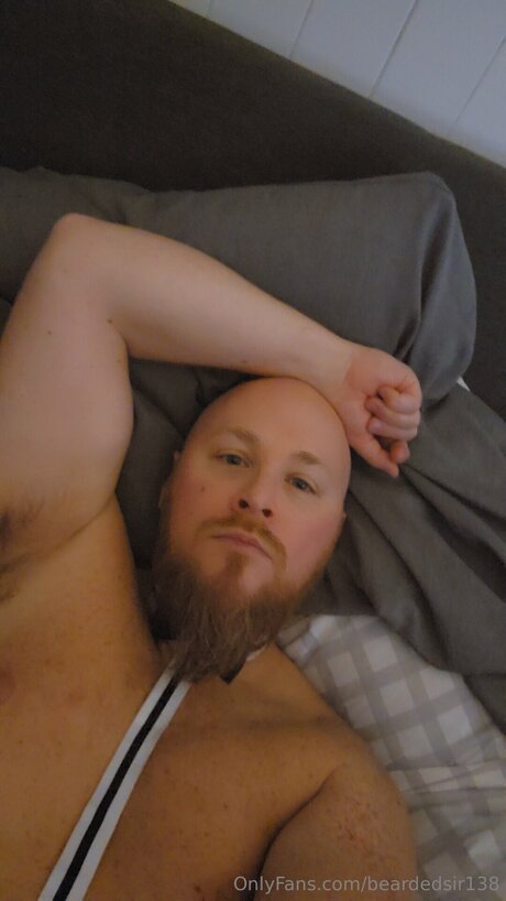 Beardedsir138