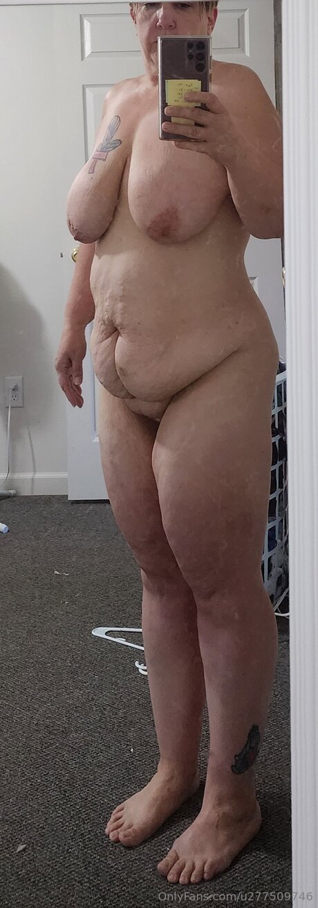 Foto desnuda filtrada de OnlyFans de U277509746