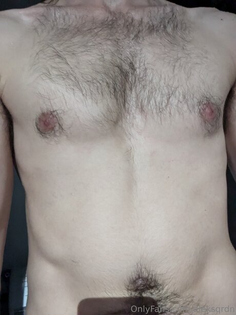 Foto desnuda filtrada de OnlyFans de Aleksqrdn