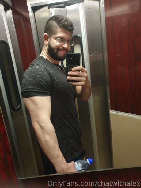 Chatwithalex