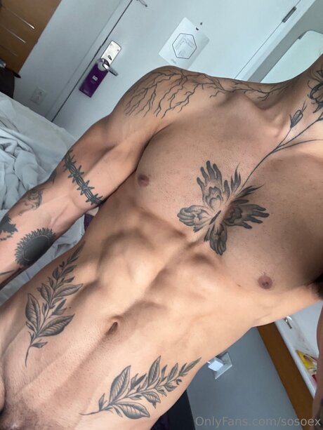 Foto desnuda filtrada de OnlyFans de Lyleisiraxxx