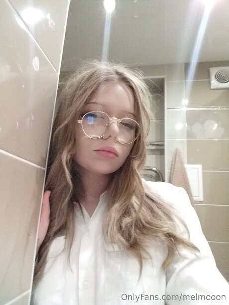 Foto desnuda filtrada de OnlyFans de Melmooon