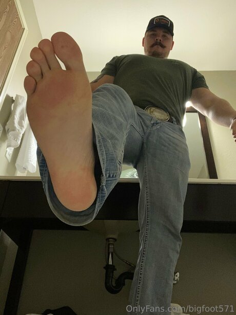 Bigfoot571