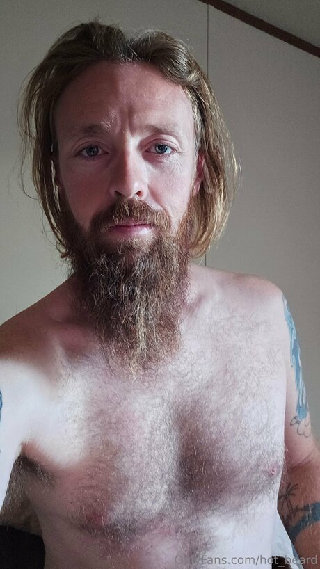 Hot Beard