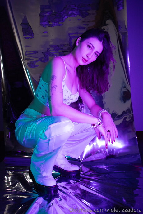 Violetizzadora