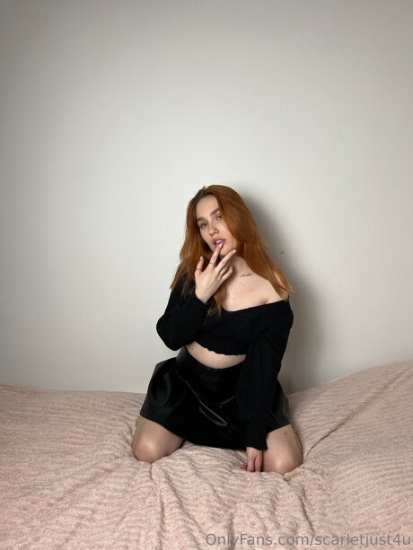 Scarletjust4u