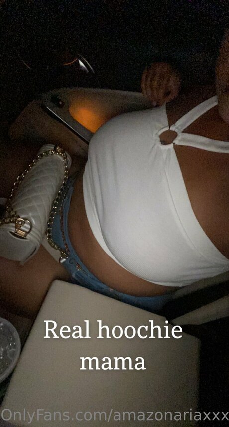 Amazonariaxxx