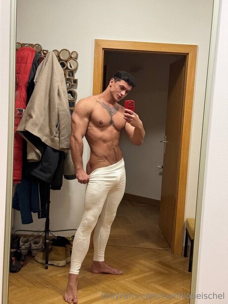 Camillobeischel