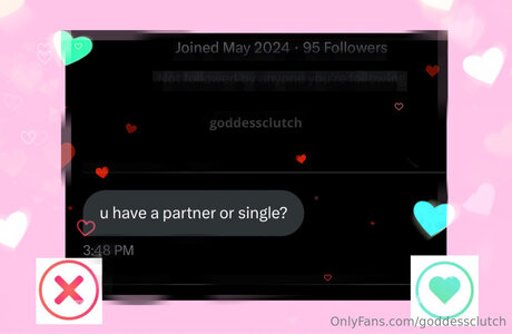 Goddessclutch