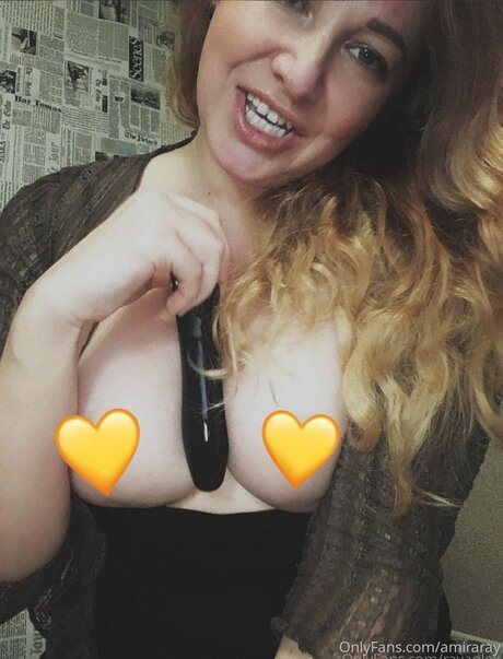 Foto desnuda filtrada de OnlyFans de Jujuam