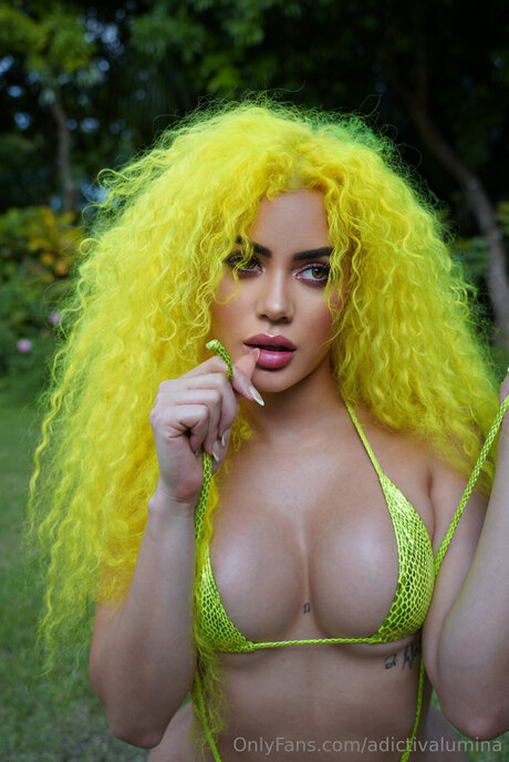 Adictivalumina