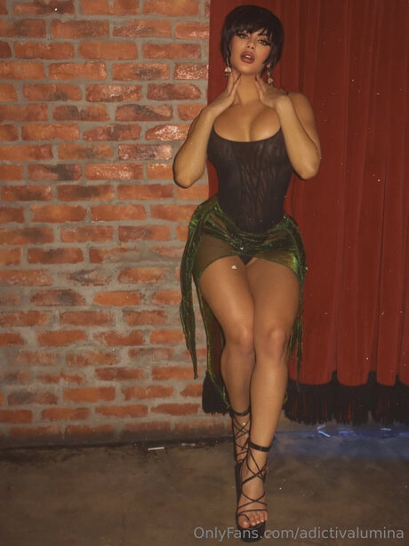 Adictivalumina